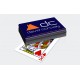 Playing cards personalised